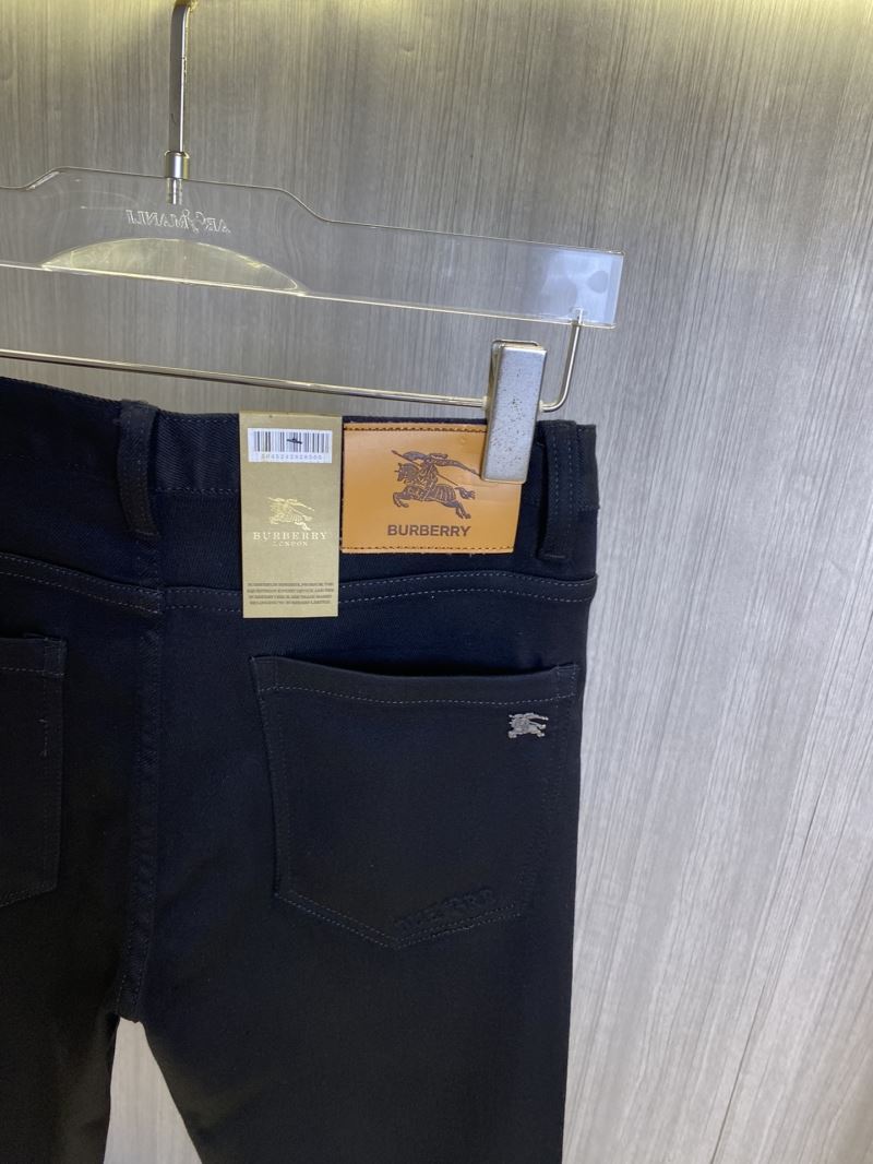 Burberry Jeans